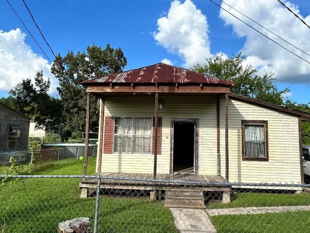 House for sale in Plaquemine, Louisiana