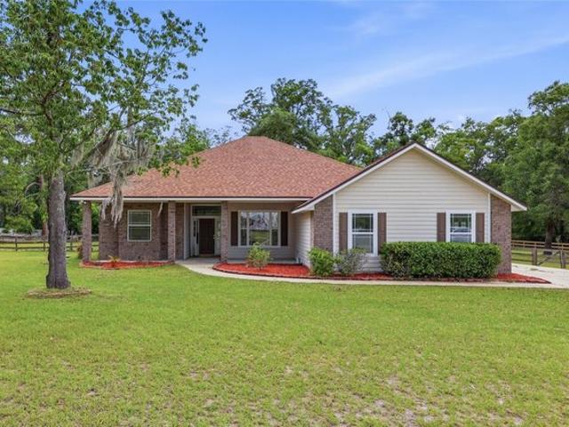 House for sale in High Springs, Florida
