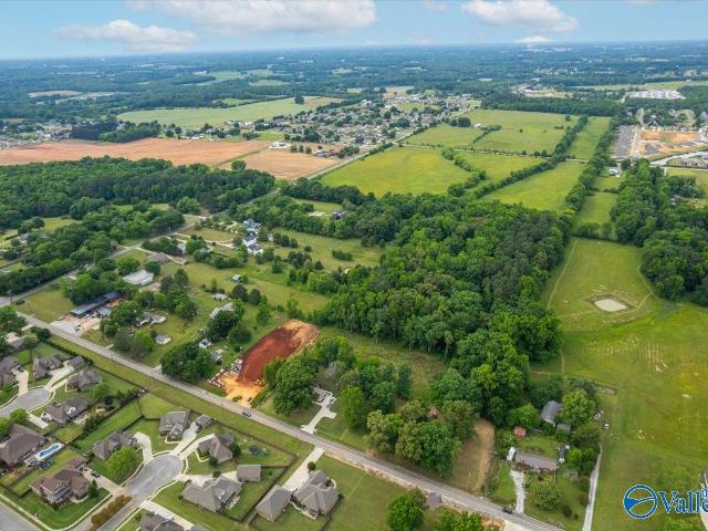 Land for sale in Athens, Limestone County