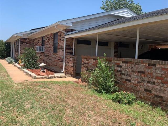 House for sale in Caddo, Oklahoma