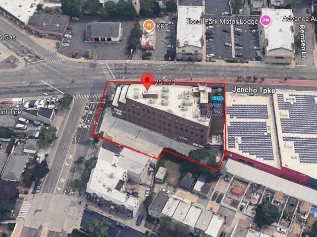 Commercial for sale in Queens, Arverne