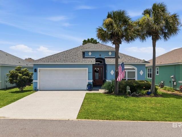 House for sale in Orange Beach, Alabama