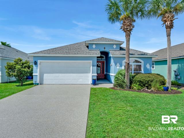 House for sale in Orange Beach, Alabama