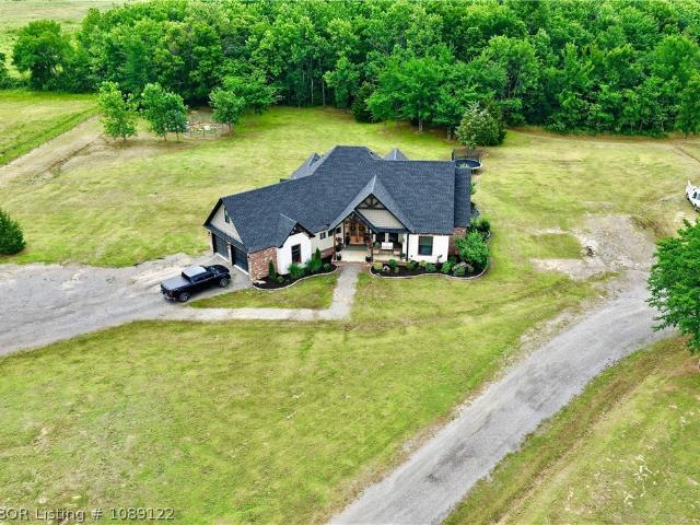 House for sale in Panama, Oklahoma