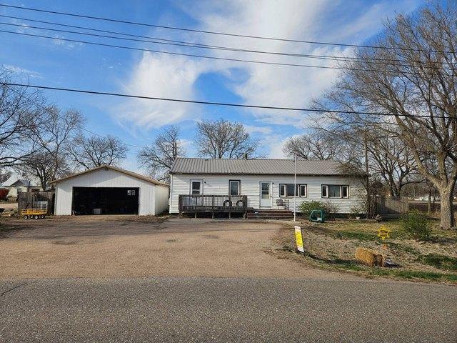 House for sale in Nebraska