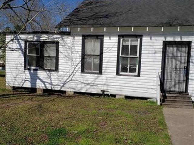 Land for sale in Dickinson, Texas