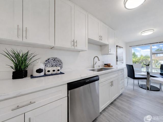 House for sale in Seattle, Washington