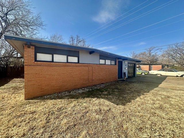 House for sale in Lubbock, Texas