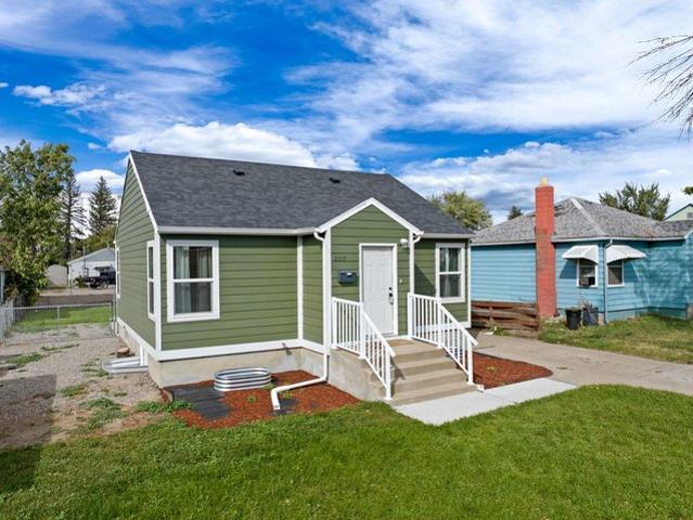 House for sale in Cascade, Montana