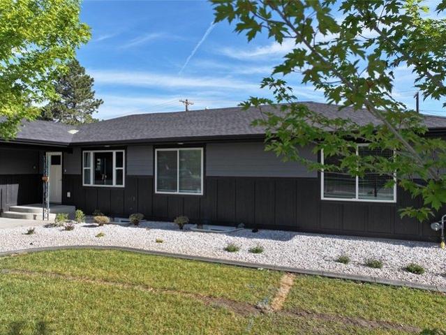House for sale in Billings, Montana