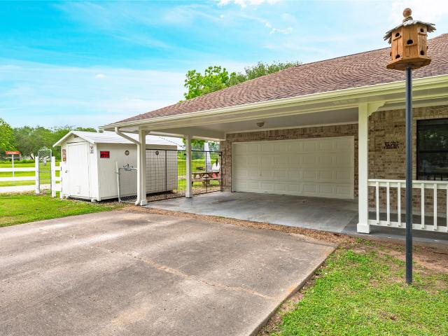 House for sale in Dickinson, Texas