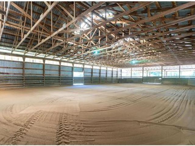 Farm for sale in British Columbia