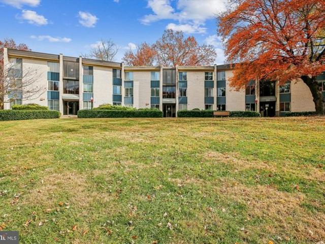 Condo for sale in Rockville, Maryland