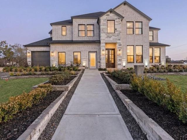House for sale in Friendswood, Texas