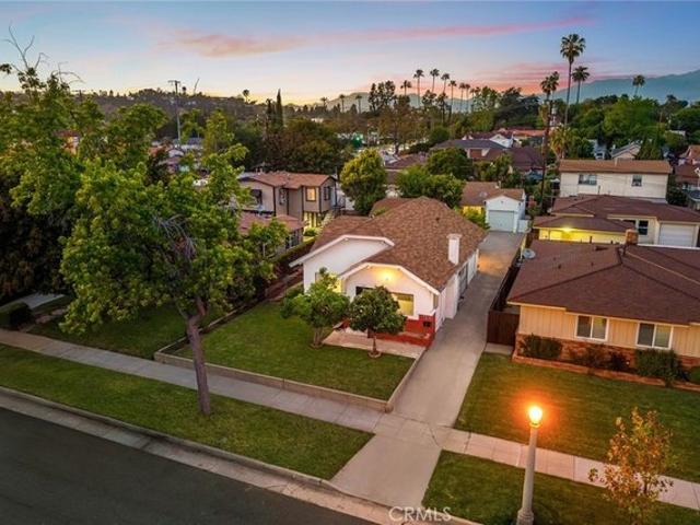 House for sale in Alhambra, California