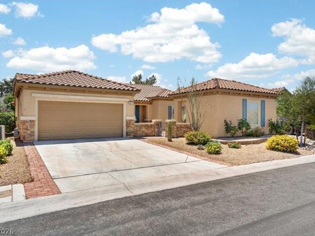 House for sale in Henderson, Nevada