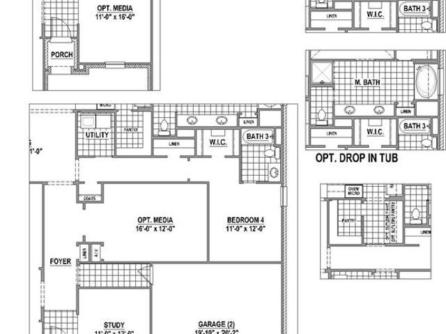 House for sale in Celina, Texas