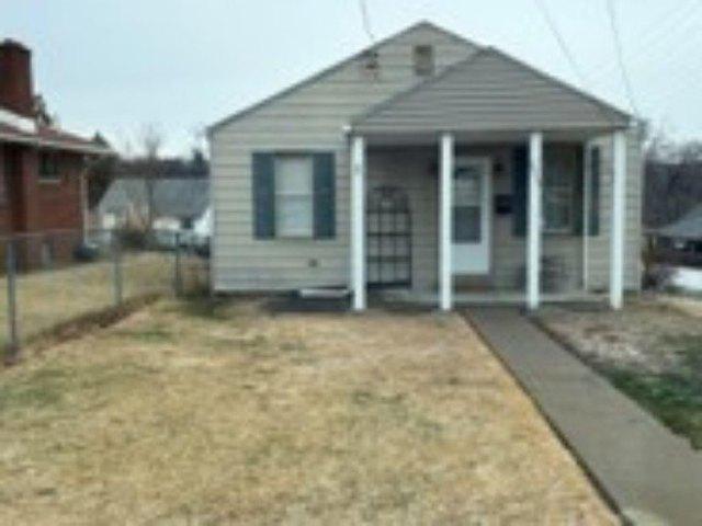 House for sale in Mckeesport, Pennsylvania