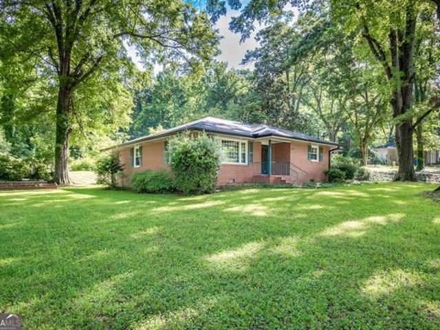 House for sale in Lindale, Georgia