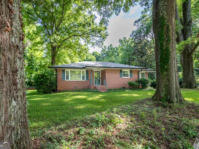 House for sale in Lindale, Georgia