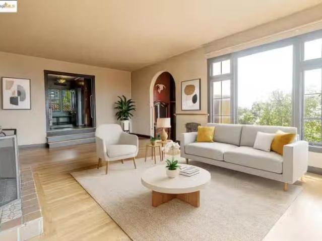 House for rent in Oakland, California