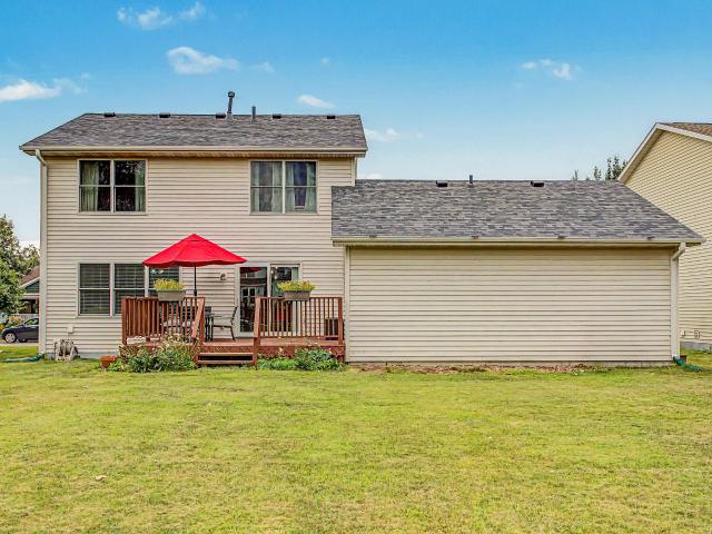 House for sale in Story, Iowa
