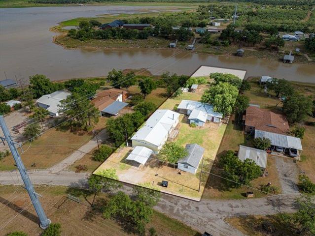 House for sale in Breckenridge, Texas