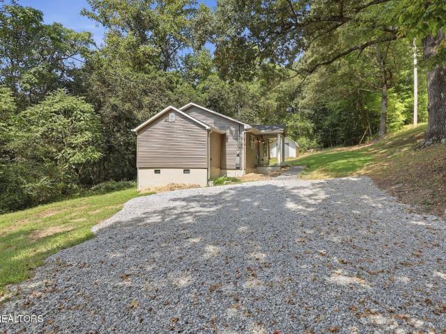 House for sale in Tennessee