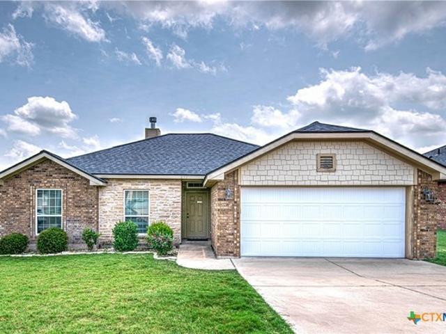 House for sale in Temple Bar Marina, Texas