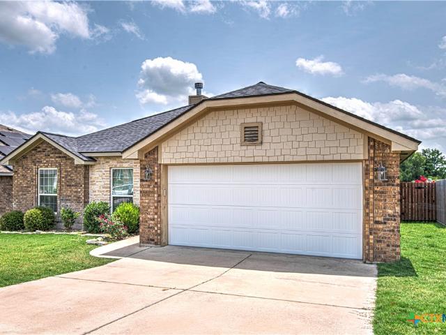House for sale in Temple Bar Marina, Texas