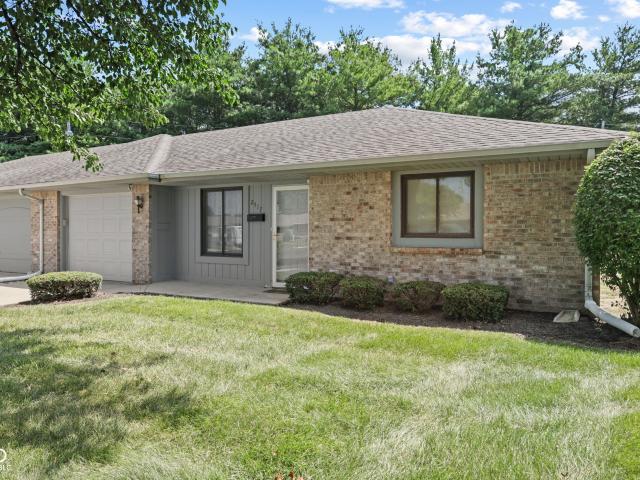 Condo for sale in Anderson, Indiana