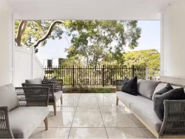 Apartment for rent in Sydney, New South Wales
