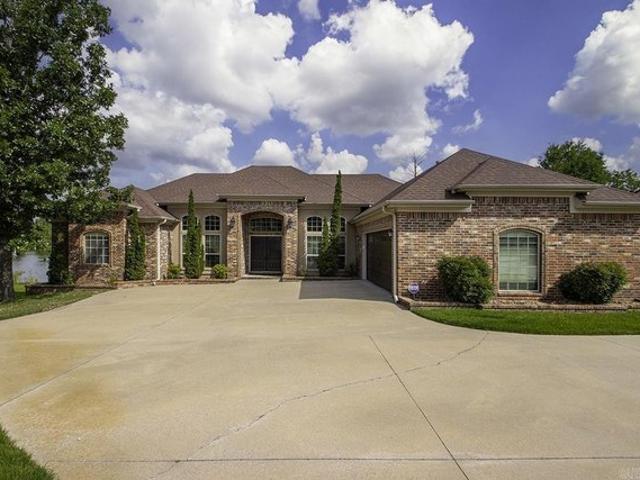 House for sale in Ark