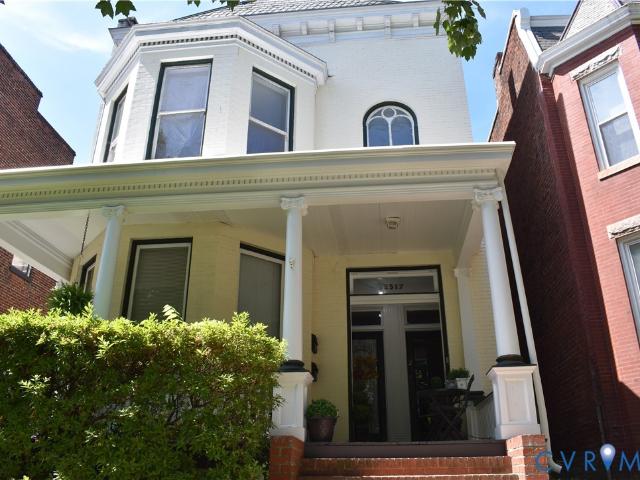 House for sale in Virginia