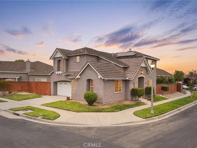 House for sale in Santa Maria, California