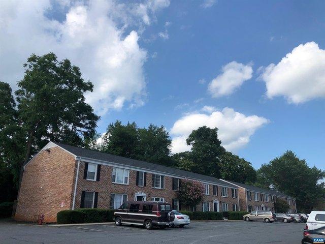 Condo for sale in Charlottesville, Virginia