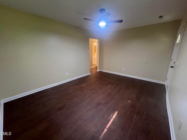 House for sale in Wake, North Carolina