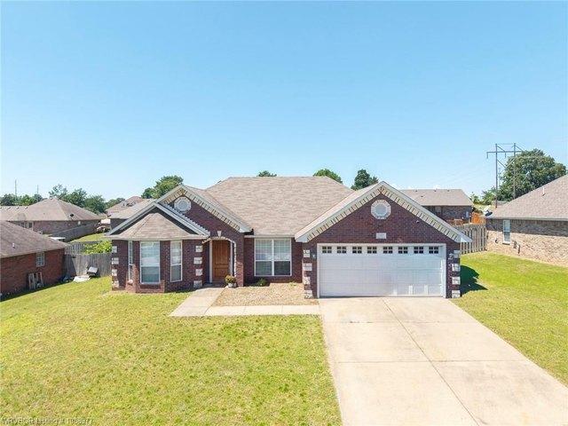 House for sale in Ark
