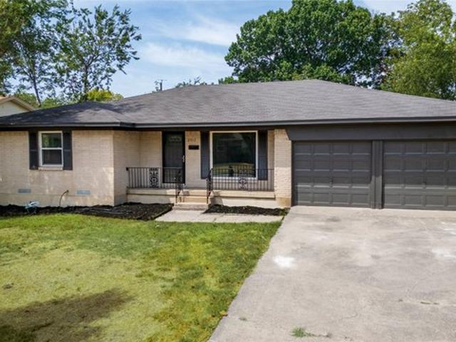 House for sale in Garland, Texas