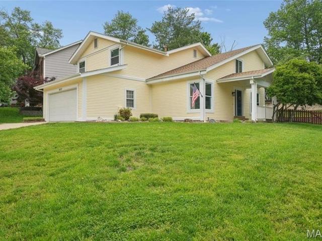 House for sale in Glencoe, Missouri