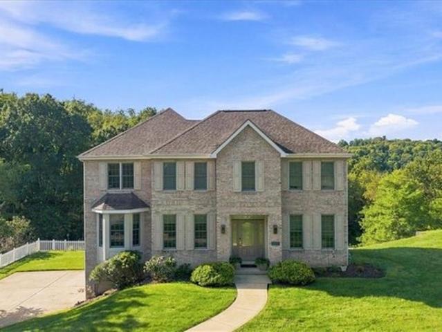 House for sale in Wexford, Pennsylvania