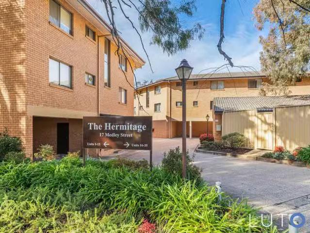 Apartment for rent in Gulgong, New South Wales