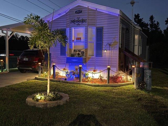 House for sale in Wauchula, Florida