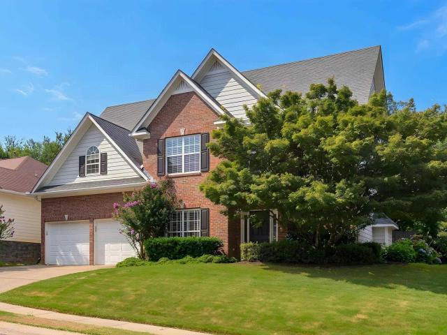 House for sale in Hoover, Alabama
