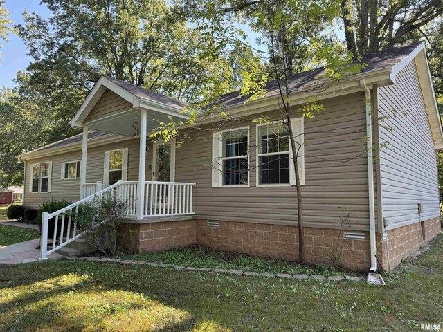 House for sale in Herrin, Illinois