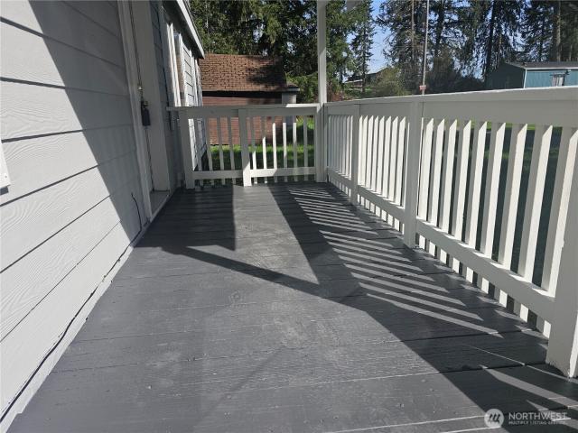 House for sale in Roy, Washington