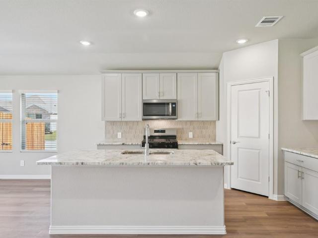 House for sale in Denton, Texas