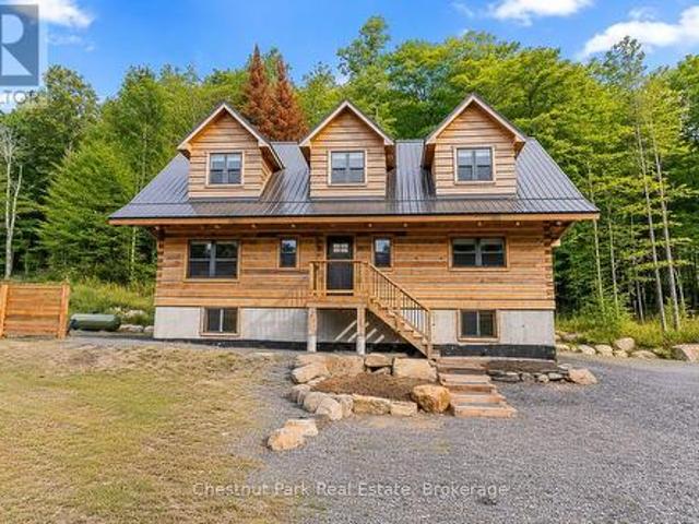House for sale in Algonquin Highlands, Ontario