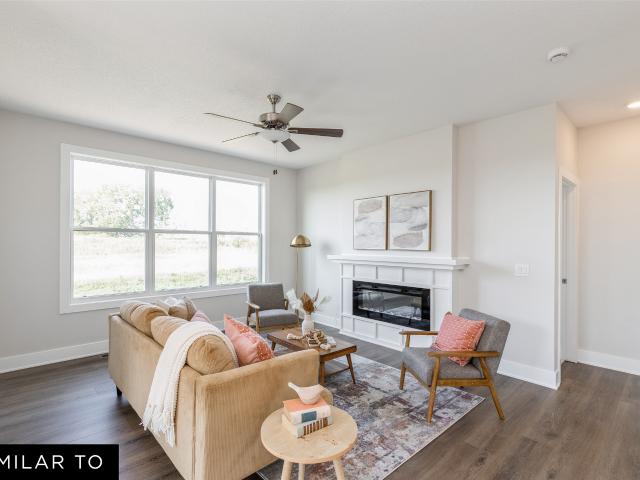 House for sale in Ankeny, Iowa