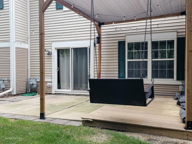 Townhouse for sale in Plainfield